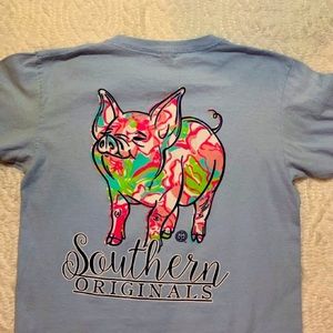 🐢Simply Southern T-Shirt🐢